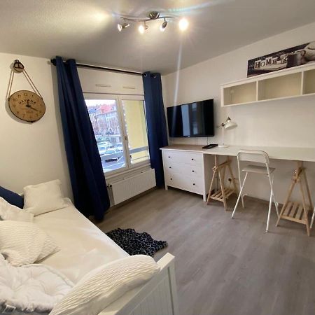Appartement Esplanade Strasbourg Kültér fotó