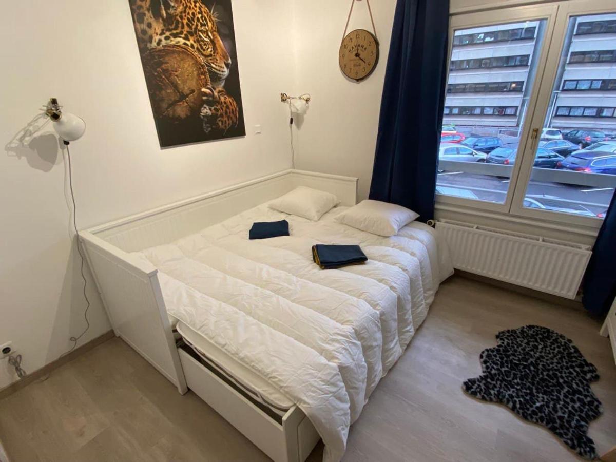 Appartement Esplanade Strasbourg Kültér fotó